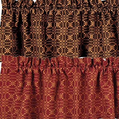 Marshfield Jacquard