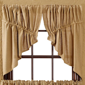 Prairie Curtains