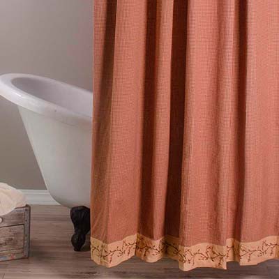 Shower Curtains